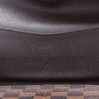 Louis Vuitton Damier Ebene Josephine Wallet 7 of 16