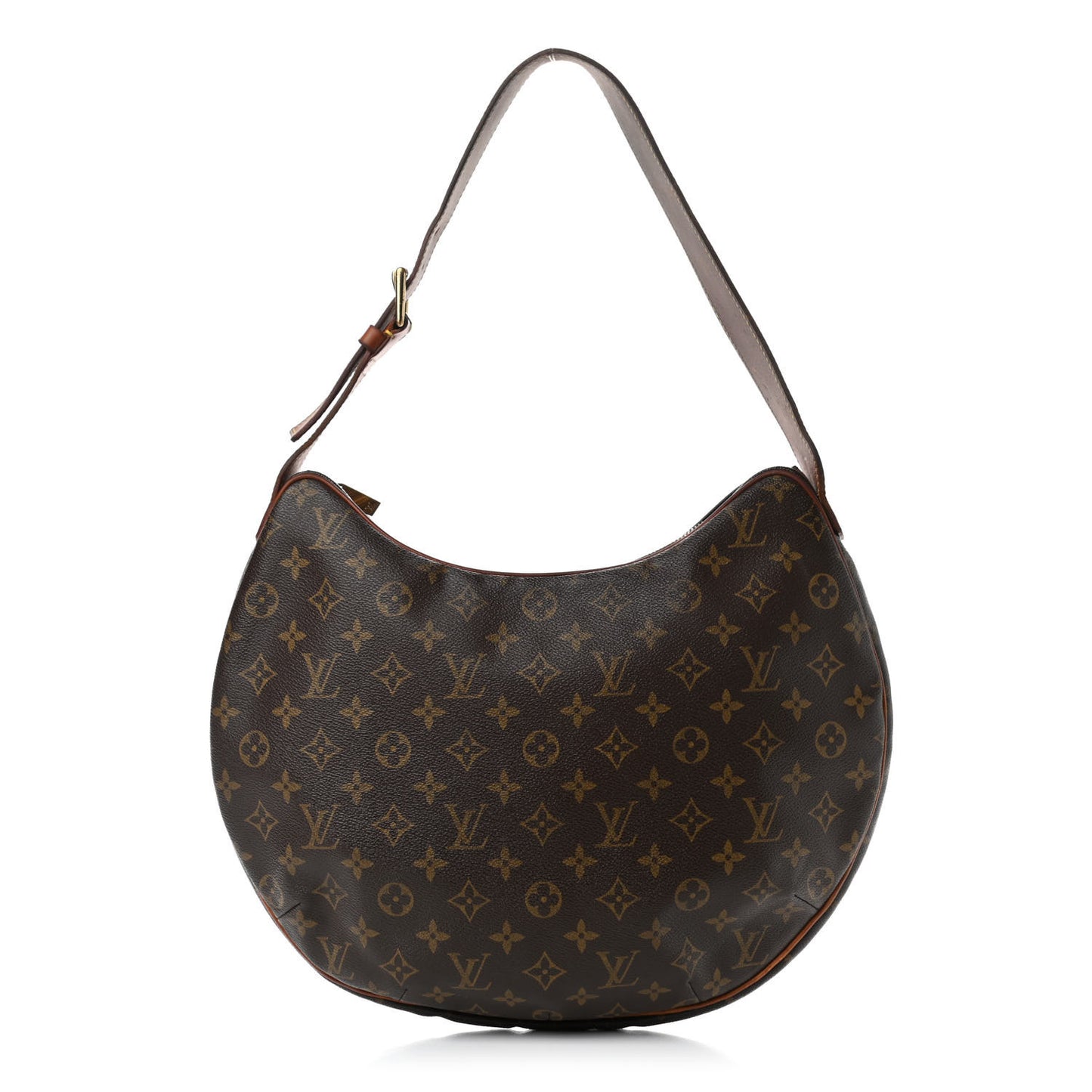 Monogram Croissant GM