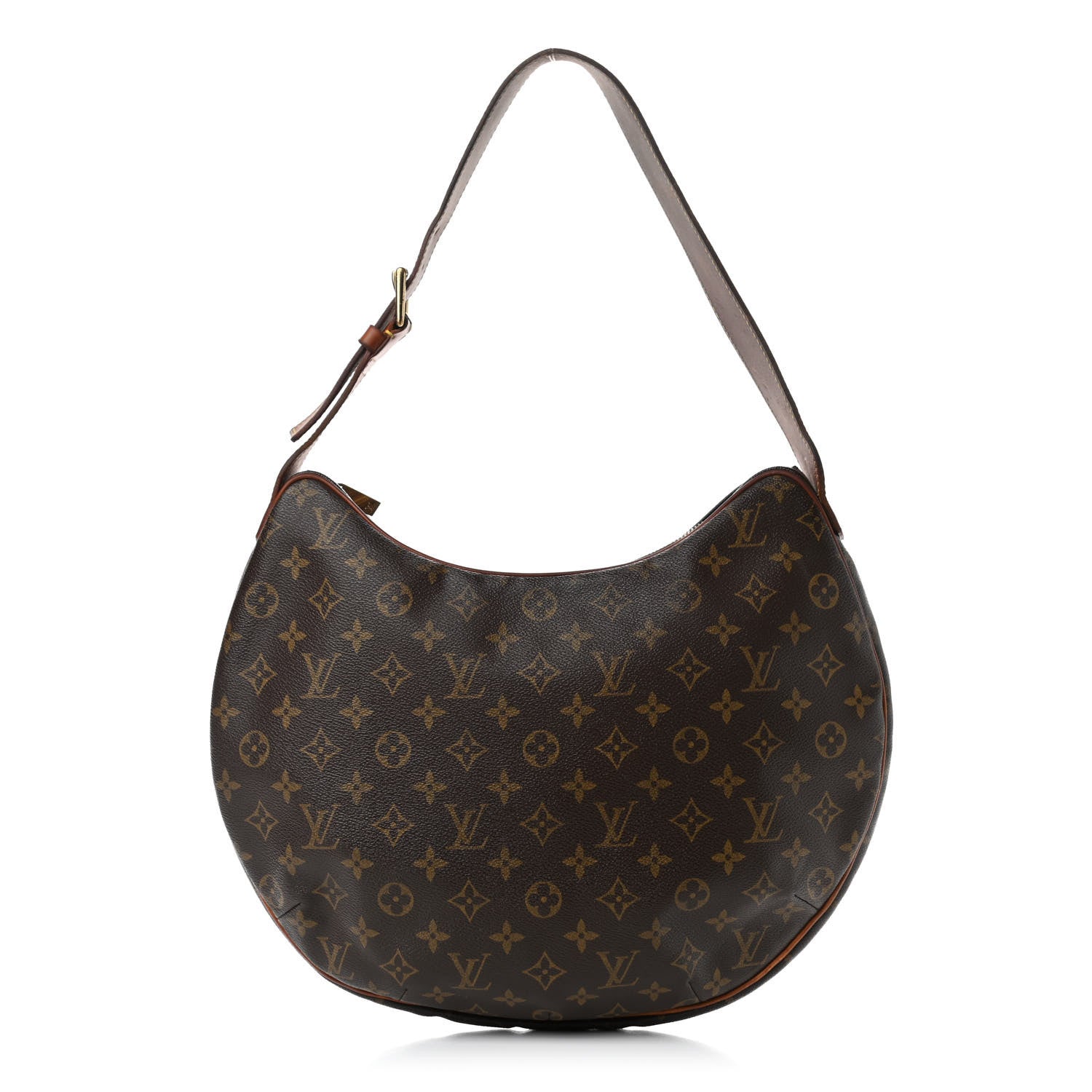 Louis Vuitton Monogram Croissant GM 1 of 18