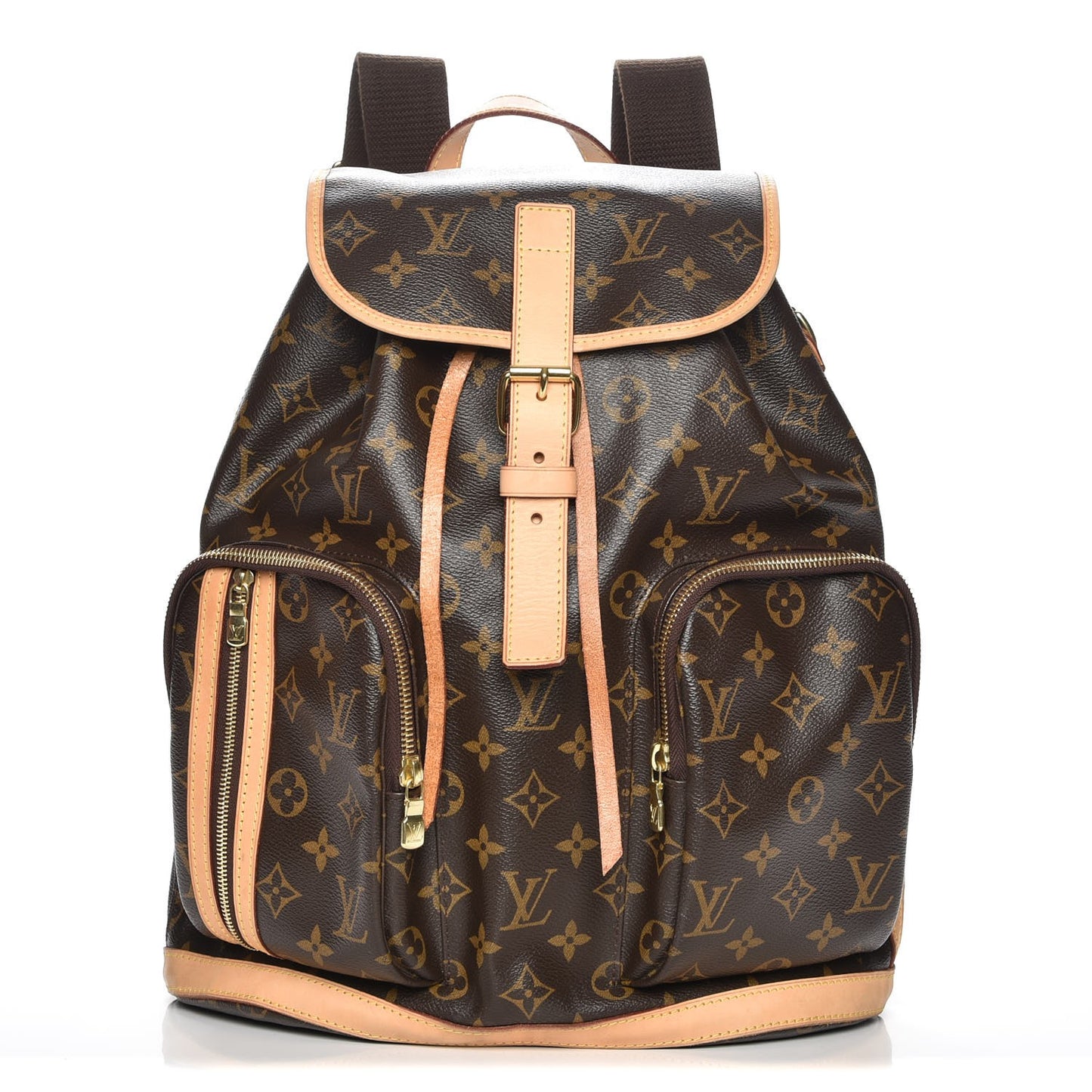Monogram Bosphore Backpack