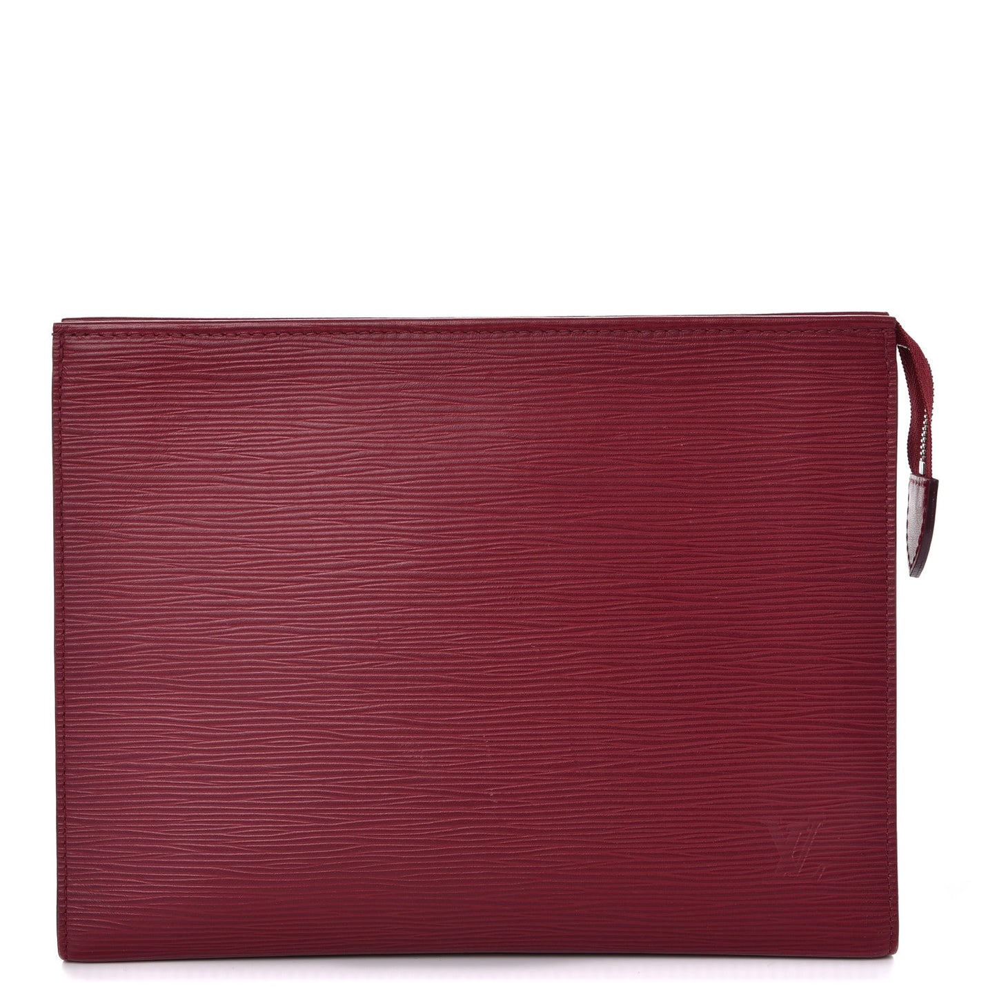 Epi Toiletry Pouch 26 Fuchsia