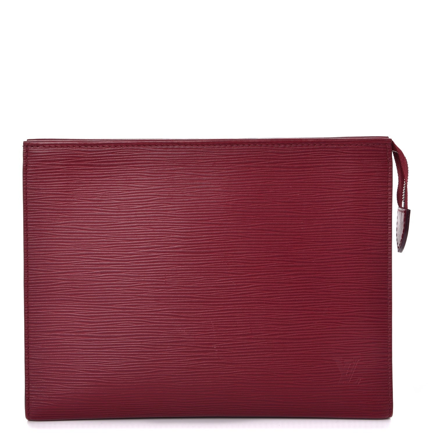Louis Vuitton Epi Toiletry Pouch 26 Fuchsia 1 of 8