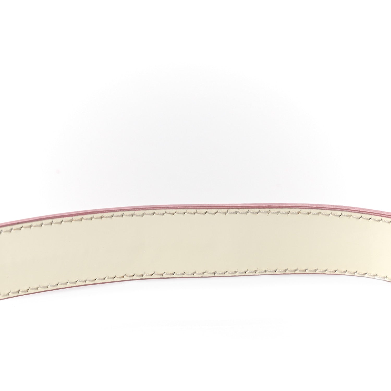 Christian Dior Monogram Floral Saddle Bag Pink 18 of 18