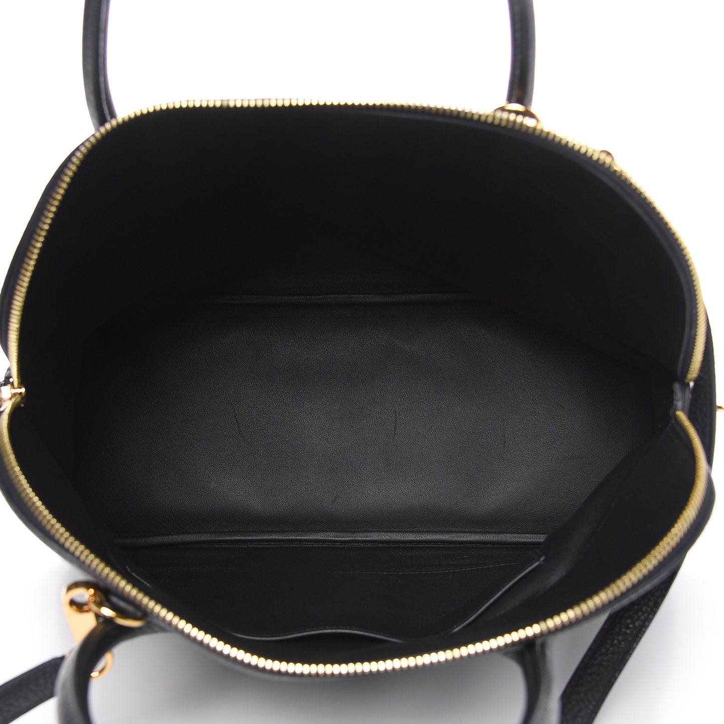 Taurillon Clemence Bolide 35 Black