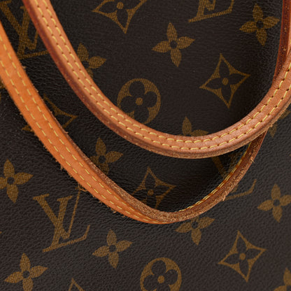 Louis Vuitton Monogram Neo Neverfull MM 13 of 13