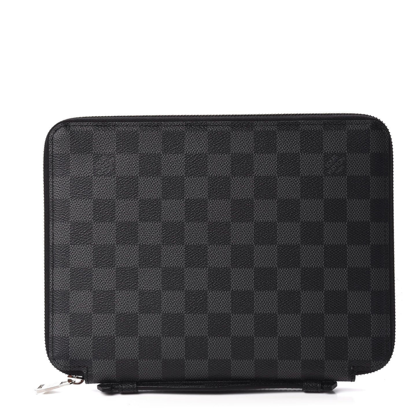Damier Graphite Essential iPad Case