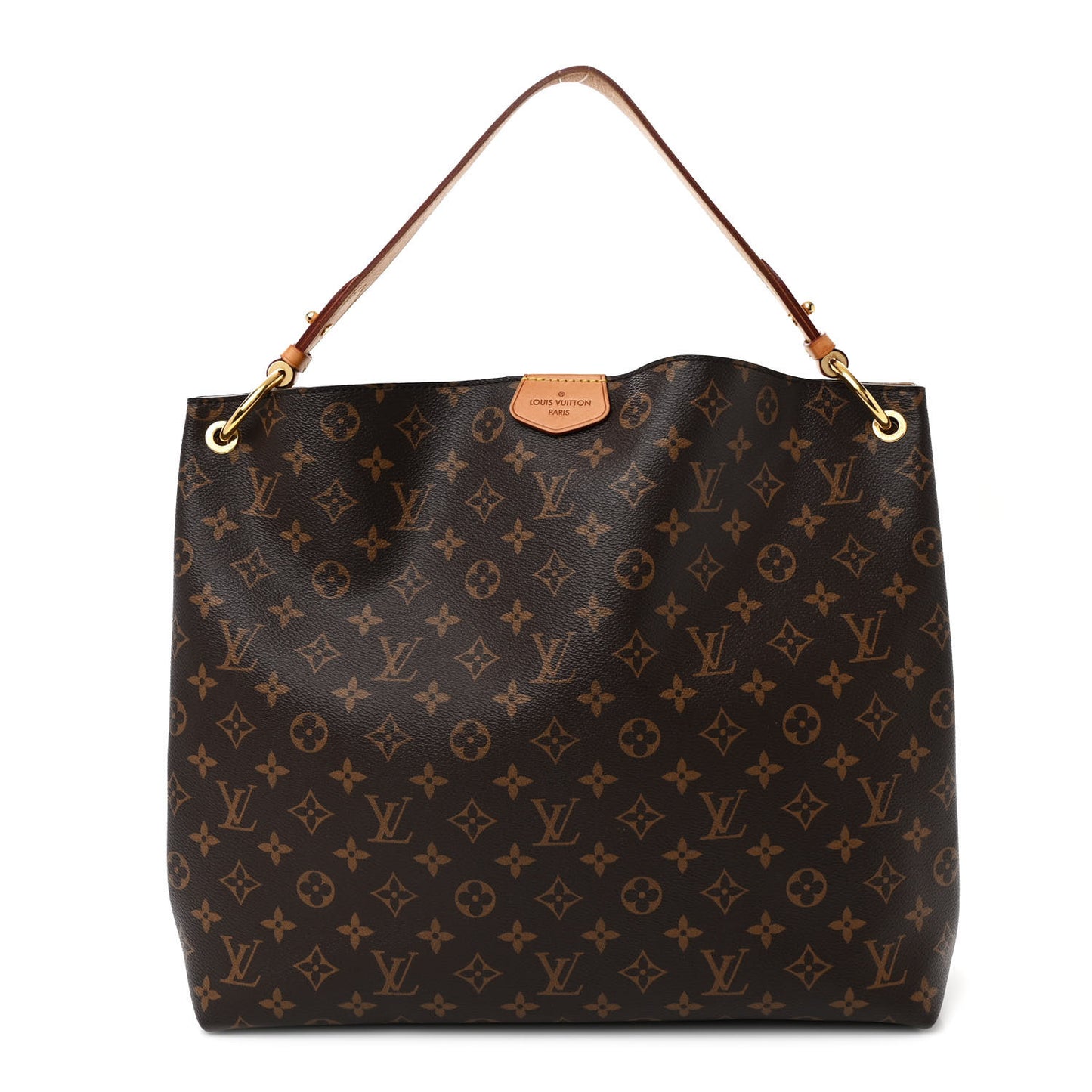 Monogram Graceful MM