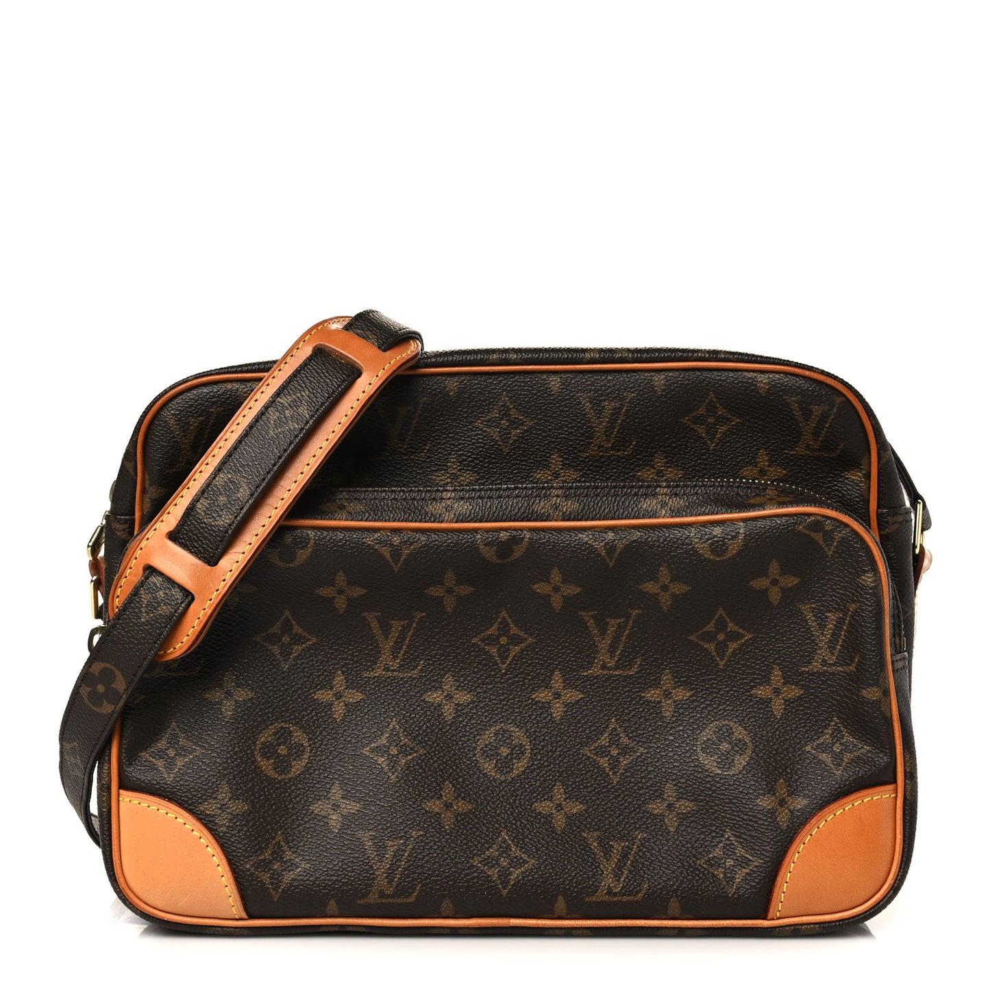 Monogram Nil 28