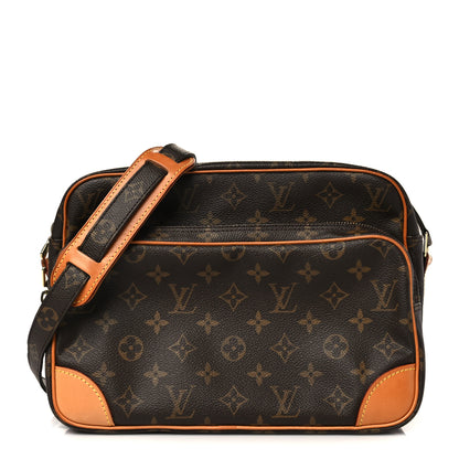 Louis Vuitton Monogram Nil 28 1 of 7