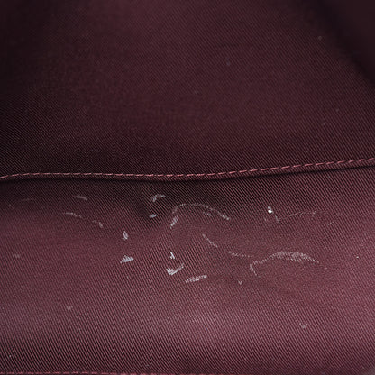 Louis Vuitton Monogram Macassar Porte-Documents Jour 16 of 16
