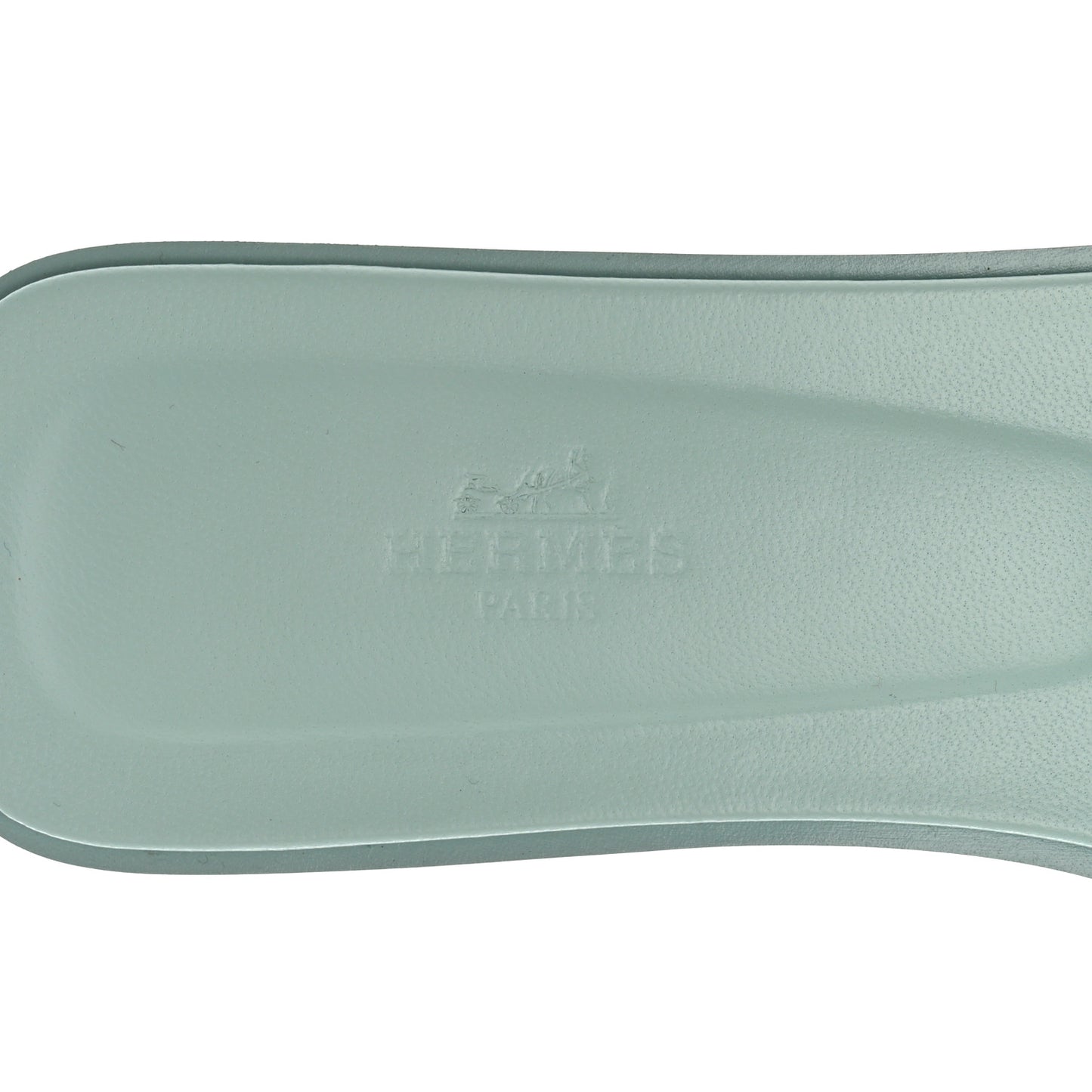 Epsom Oran Sandals 40 Vert Embrun