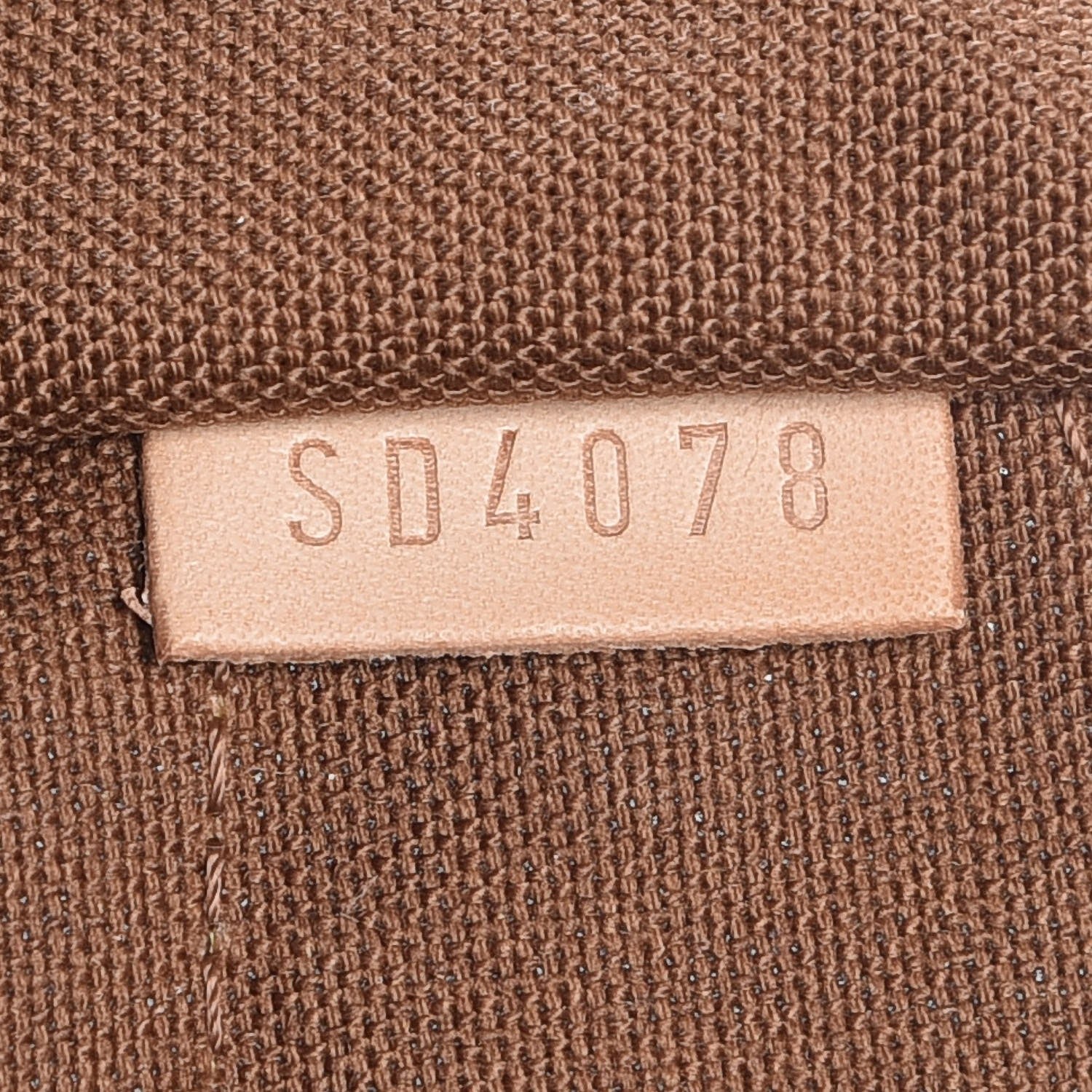 Louis Vuitton Monogram Montorgueil GM 7 of 17