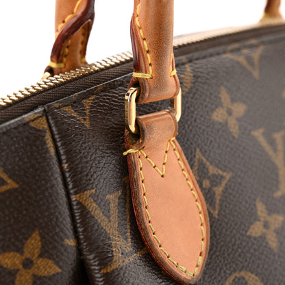 Louis Vuitton Monogram Turenne PM 17 of 20