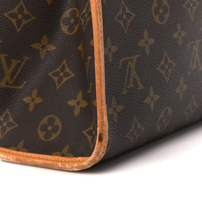 Louis Vuitton Monogram Beverly GM Briefcase 17 of 18
