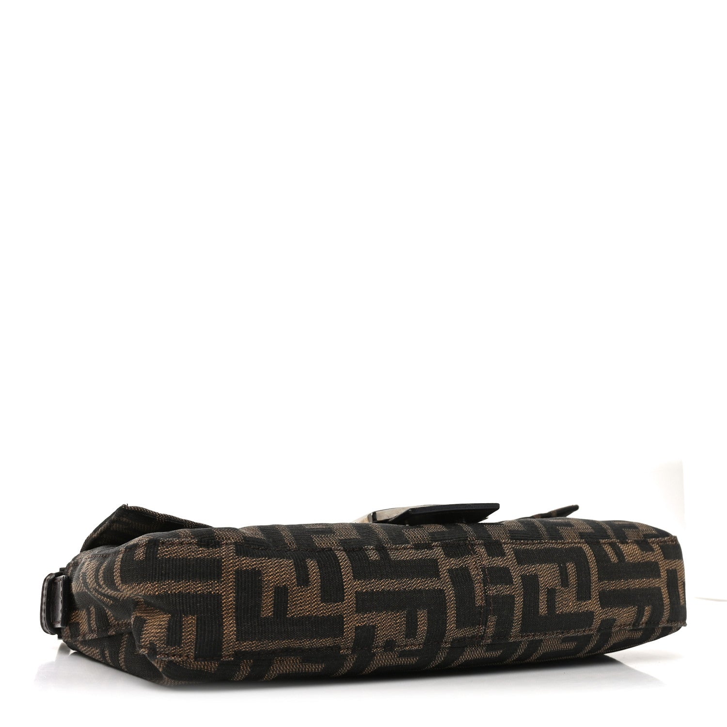 Fendi Zucca Baguette Tobacco 4 of 11