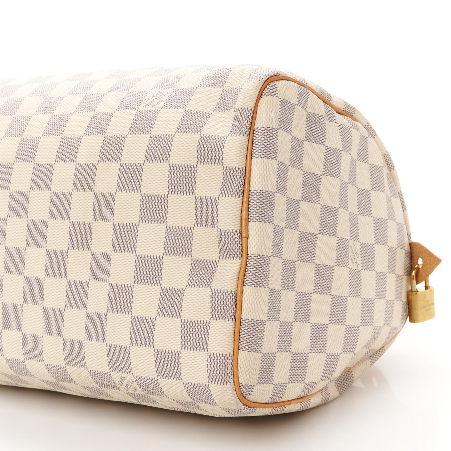 Damier Azur Speedy 30