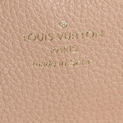 Louis Vuitton Empreinte Curieuse Wallet Dune 6 of 9