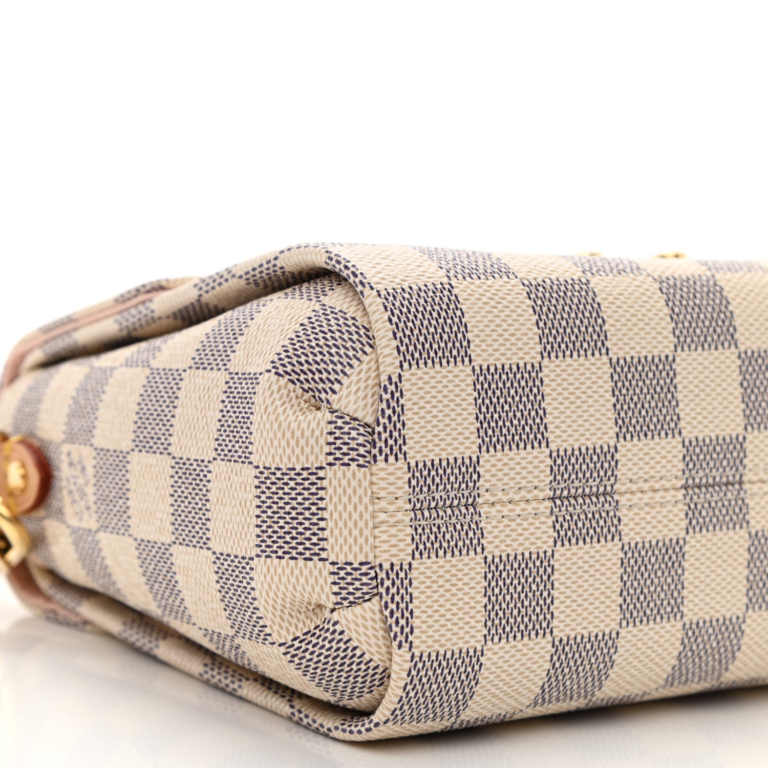 Louis Vuitton Damier Azur Croisette 8 of 9