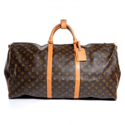 Louis Vuitton Monogram Keepall 60 1 of 7