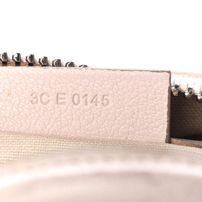 Givenchy Sugar Goatskin Mini Antigona Pink 6 of 11