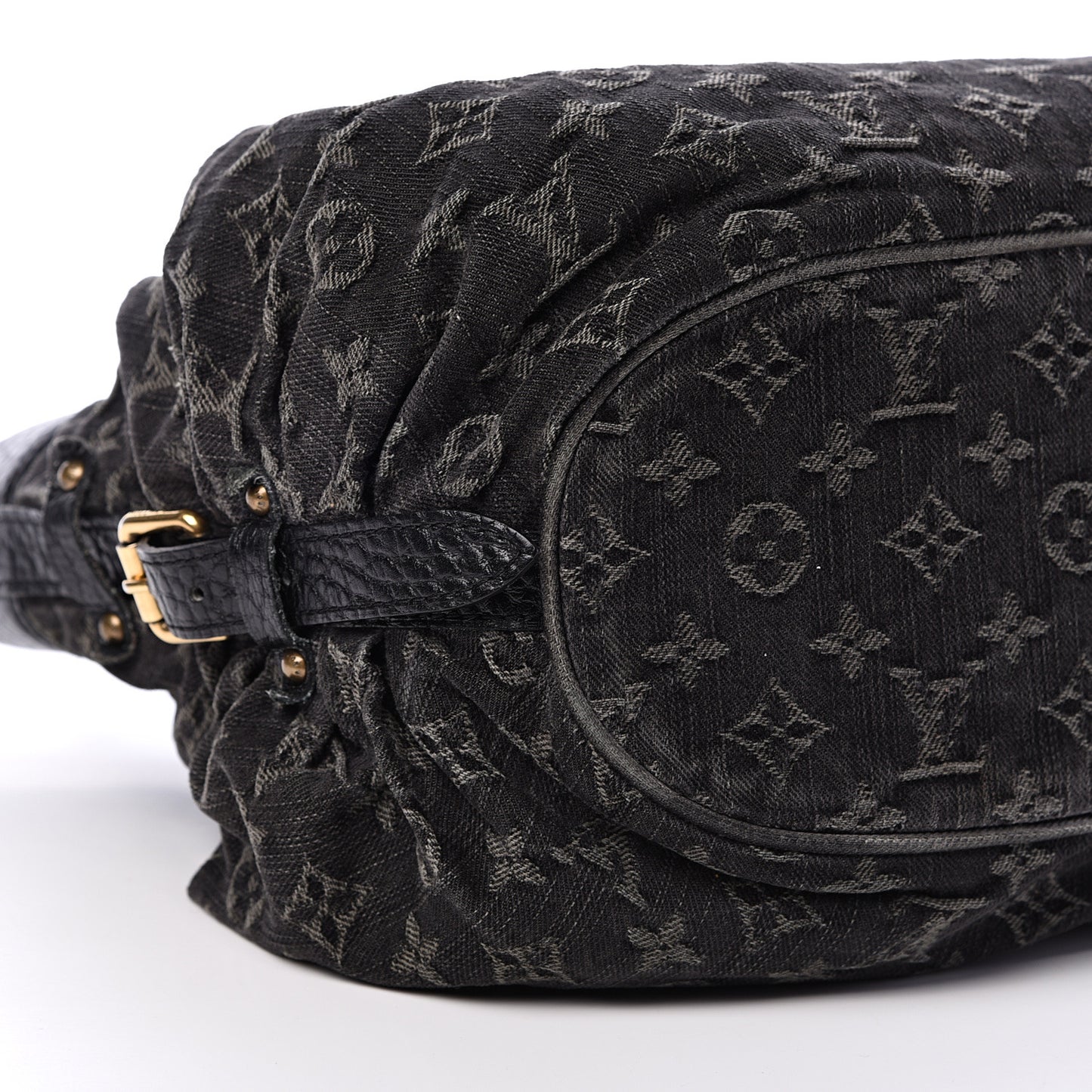Denim Mahina XS Black