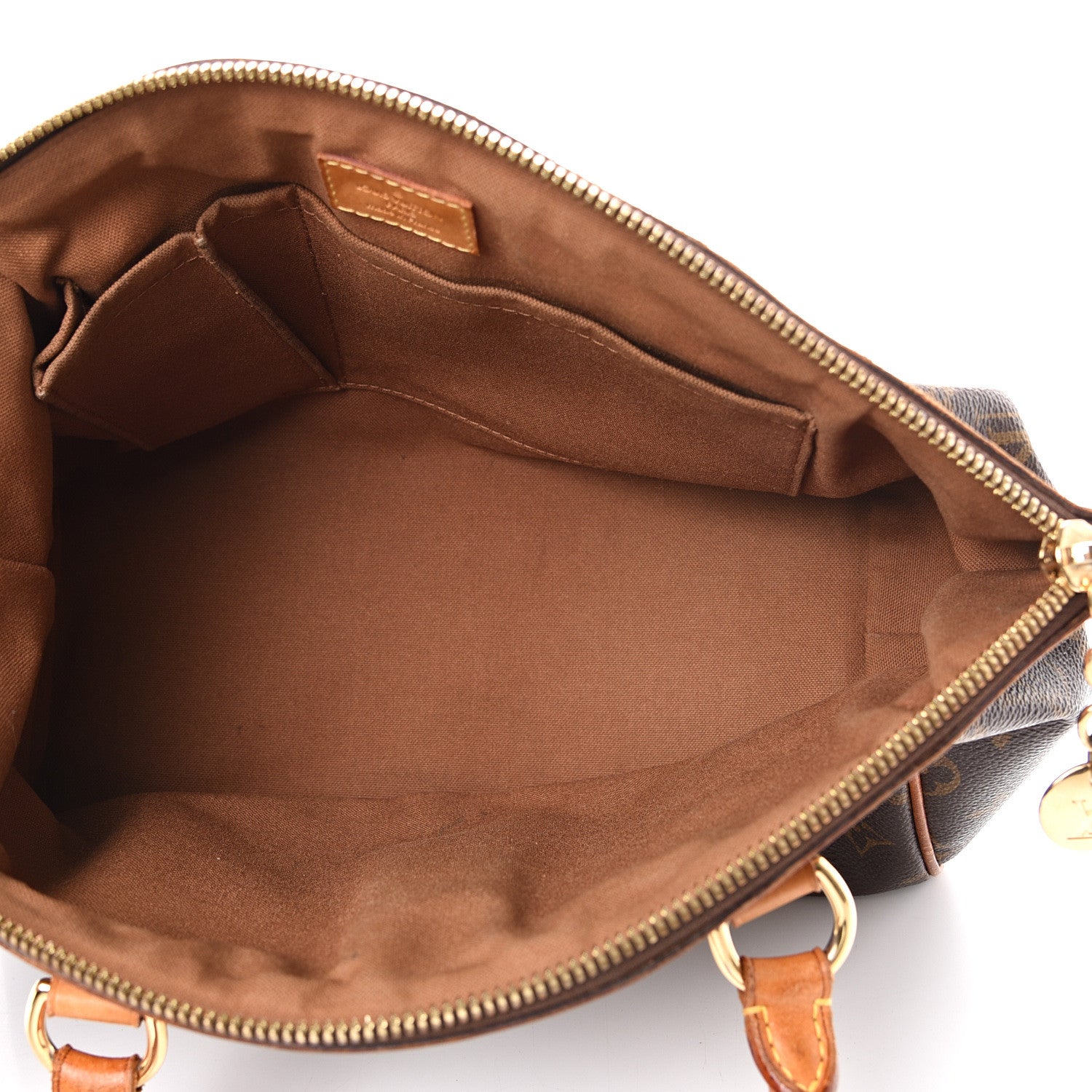 Louis Vuitton Monogram Tivoli PM 4 of 21