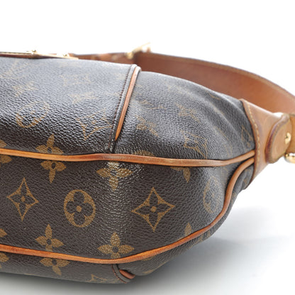 Louis Vuitton Monogram Thames PM 9 of 16