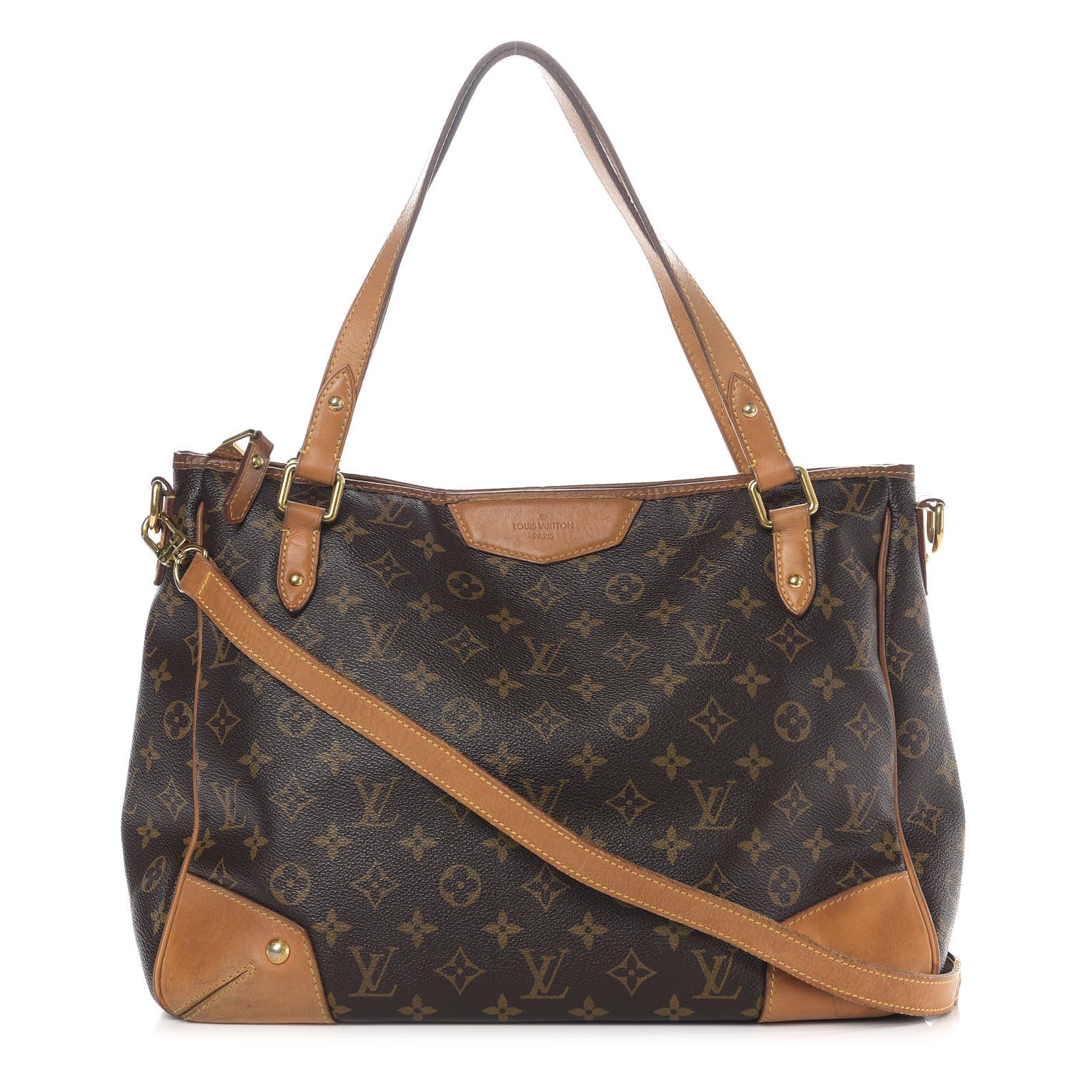 Louis Vuitton Monogram Estrela MM 1 of 14