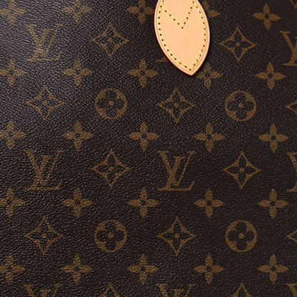 Louis Vuitton Monogram Neo Neverfull GM 9 of 17