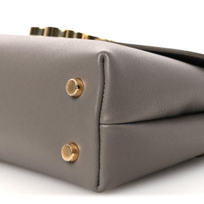 Celine Supple Calfskin Teen Nino Pebble 11 of 13