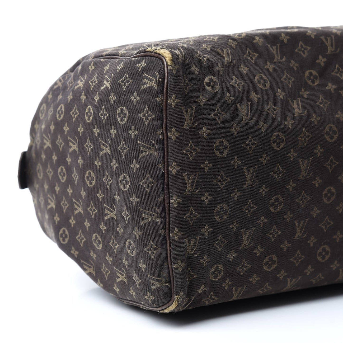 Monogram Idylle Speedy 30 Fusain