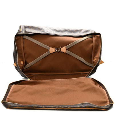 Louis Vuitton Monogram Sac Chasse Hunting Bag 4 of 15