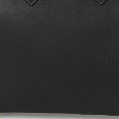 Hermes Swift Birkin 25 Black 13 of 14