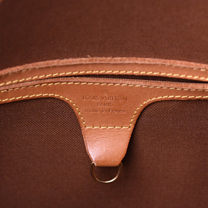 Louis Vuitton Monogram Ellipse MM 5 of 9