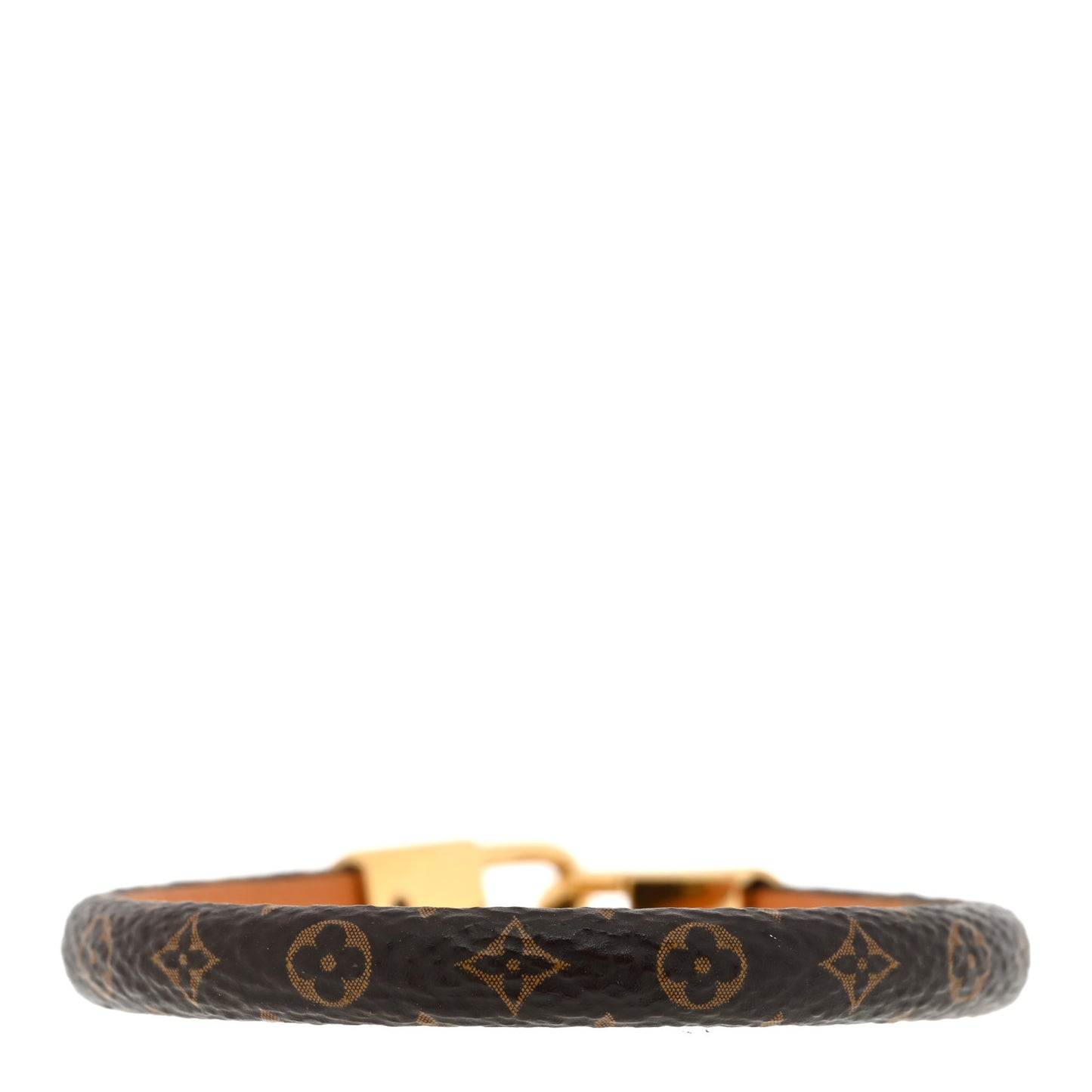 Monogram Crazy In Lock Bracelet 19