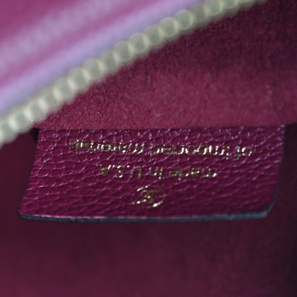 Louis Vuitton Monogram Twice Pochette Aurore 8 of 13