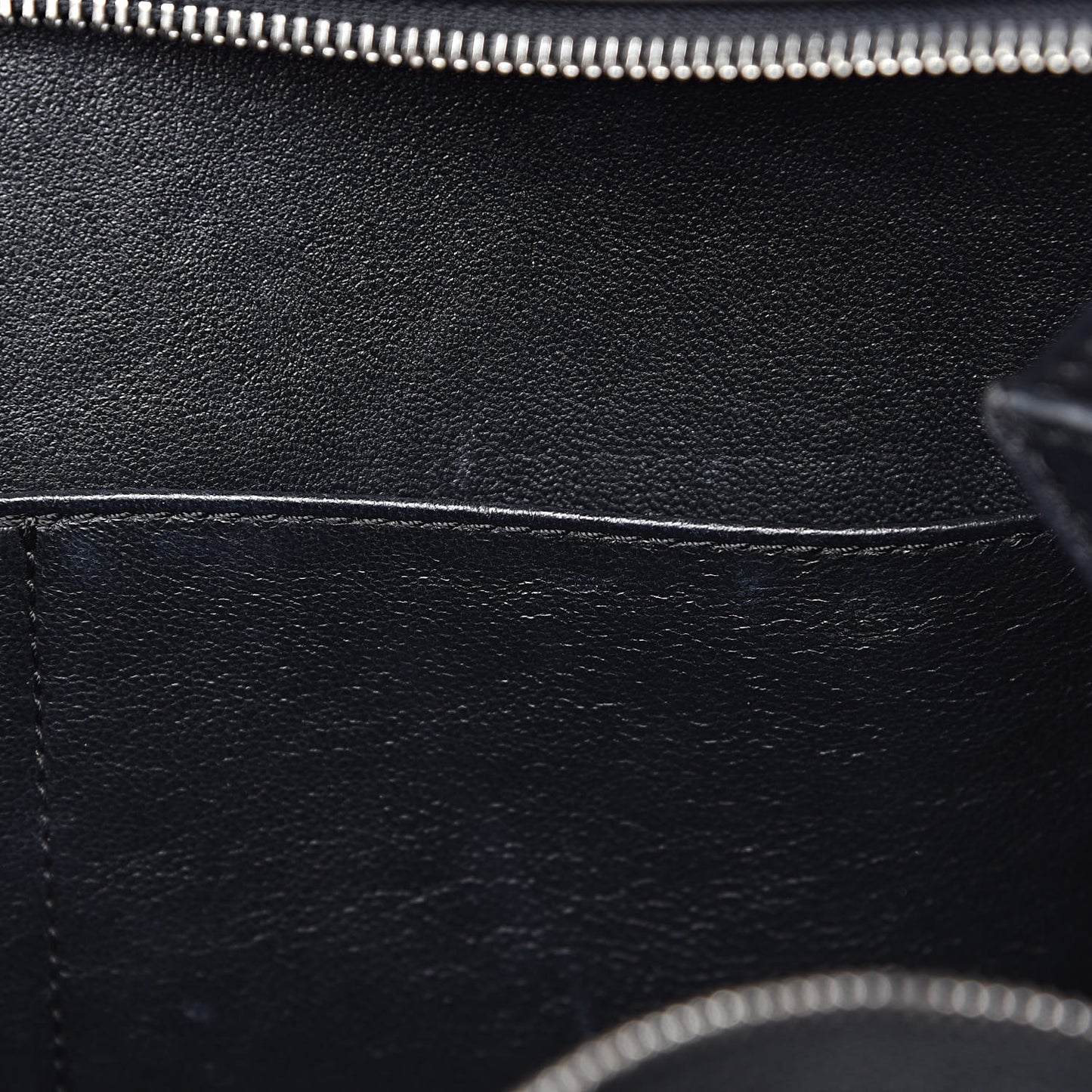 Pony Hair Calfskin Small Tri-Color Edge Shoulder Bag Pink