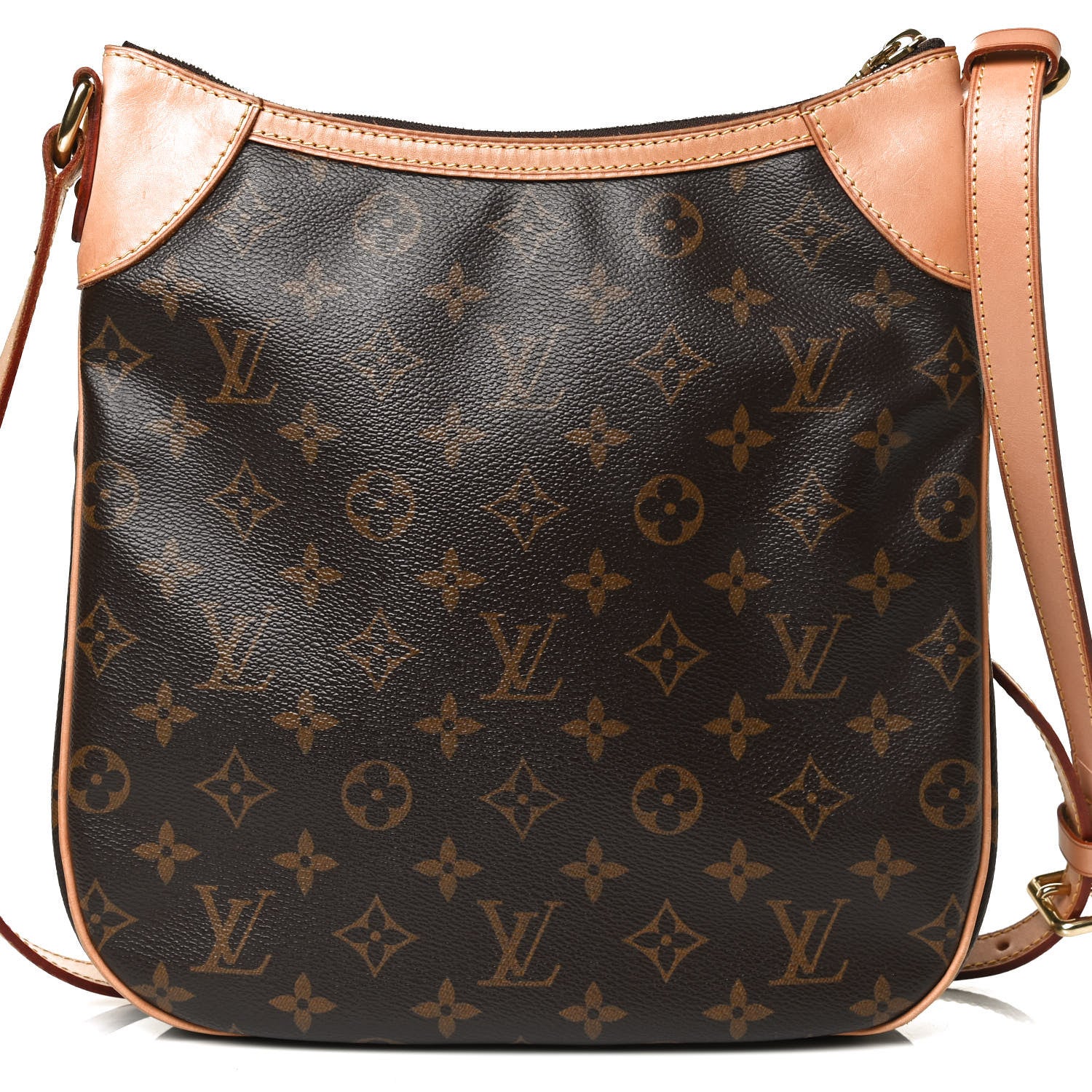 Louis Vuitton Monogram Odeon PM 6 of 15