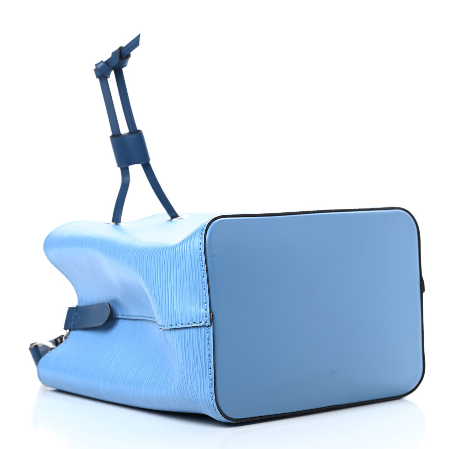 Louis Vuitton Epi Neonoe BB Bleuet 4 of 15