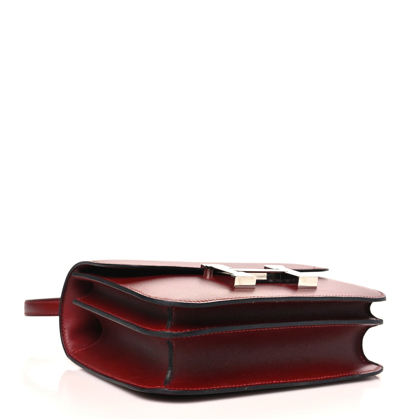 Box Constance 18 Rouge H