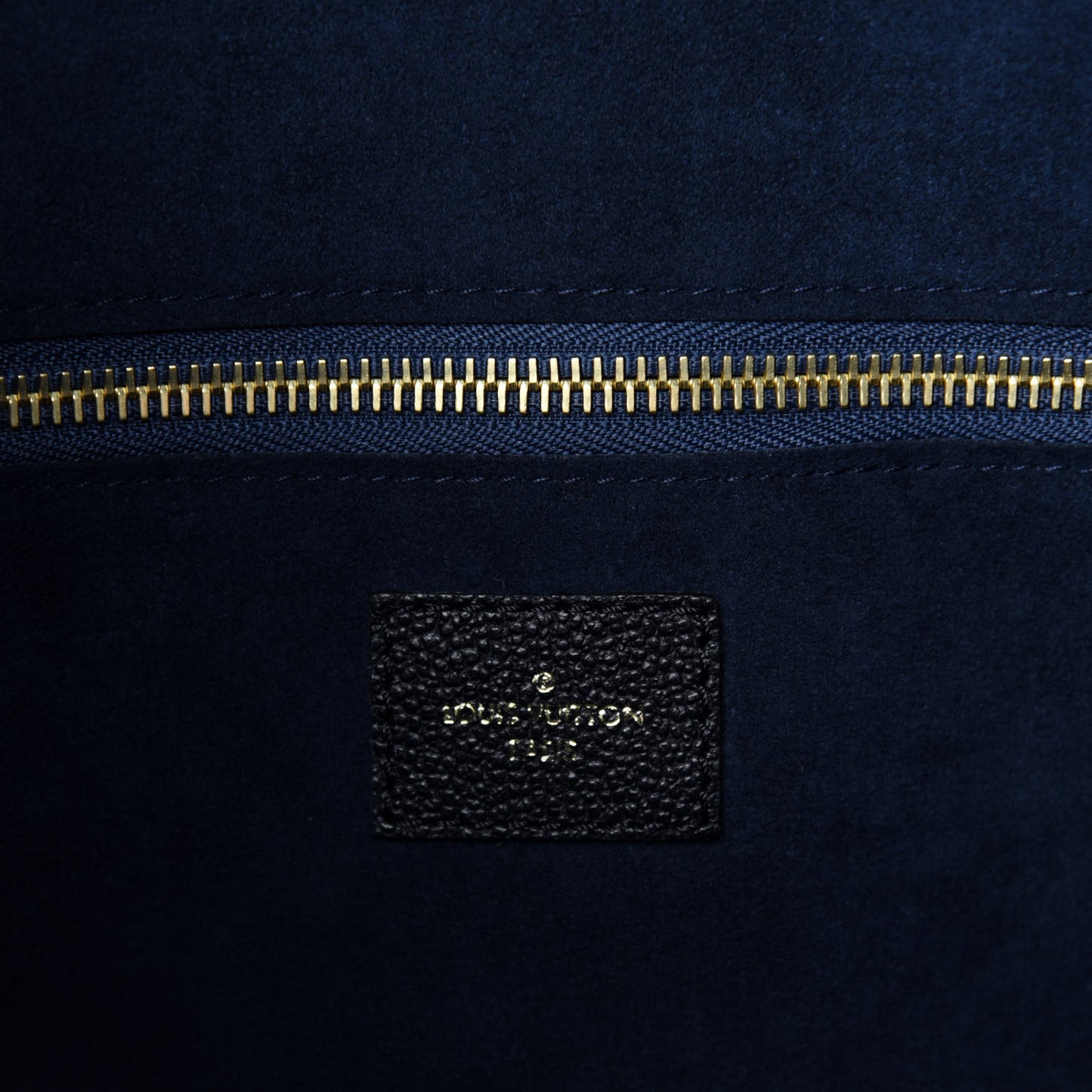 Empreinte Monogram Giant Neverfull MM Black