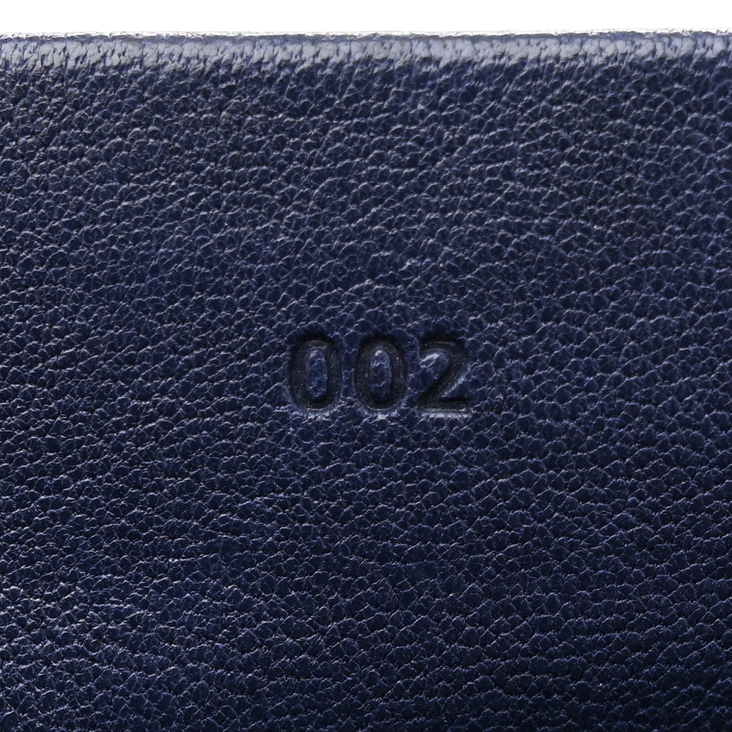 Proenza Schouler Lambskin Medium PS1 Satchel Navy 8 of 23