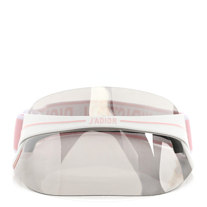 Christian Dior DiorClub1 Sun Visor Pink 4 of 8