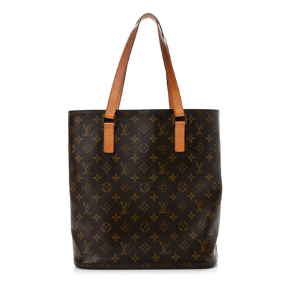 Louis Vuitton Monogram Vavin GM 1 of 10