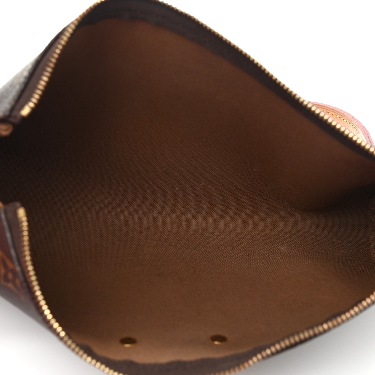 Louis Vuitton Monogram Eva Clutch 5 of 11