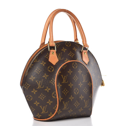 Louis Vuitton Monogram Ellipse PM 3 of 12