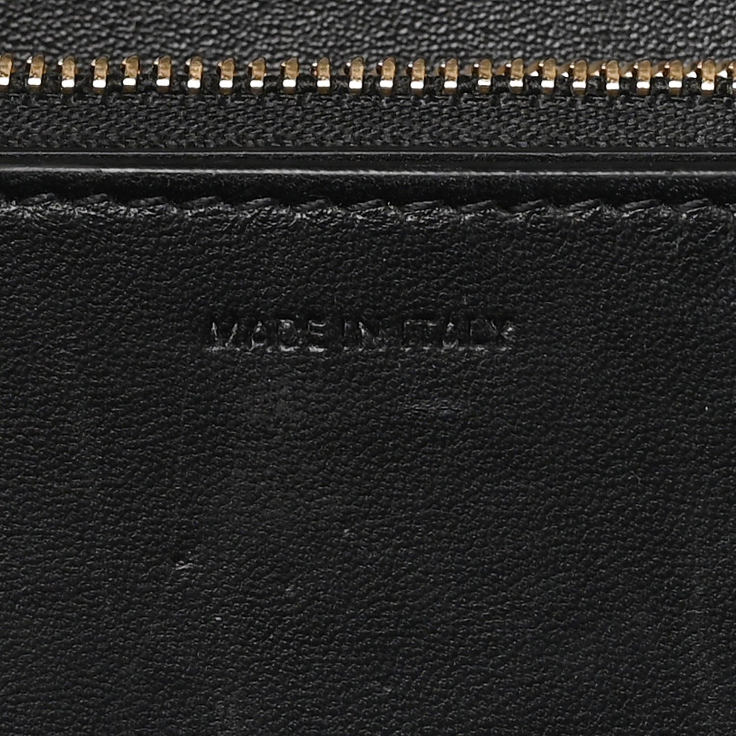 Celine Box Calfskin Medium Classic Box Flap Bag Black 6 of 9