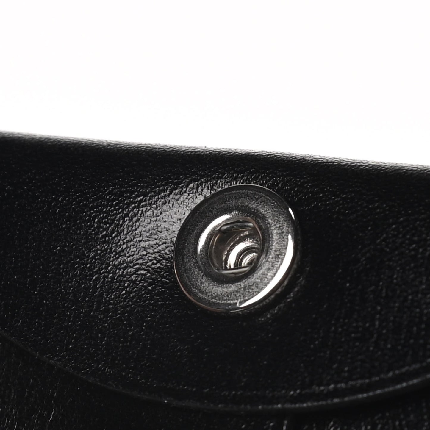 Box Bastia Coin Purse Black