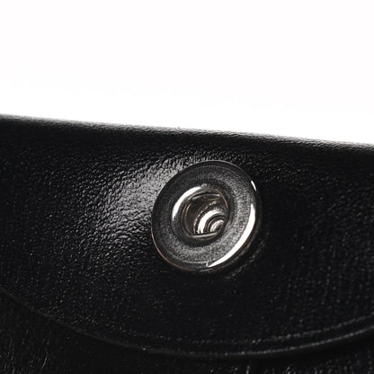 Hermes Box Bastia Coin Purse Black 3 of 19