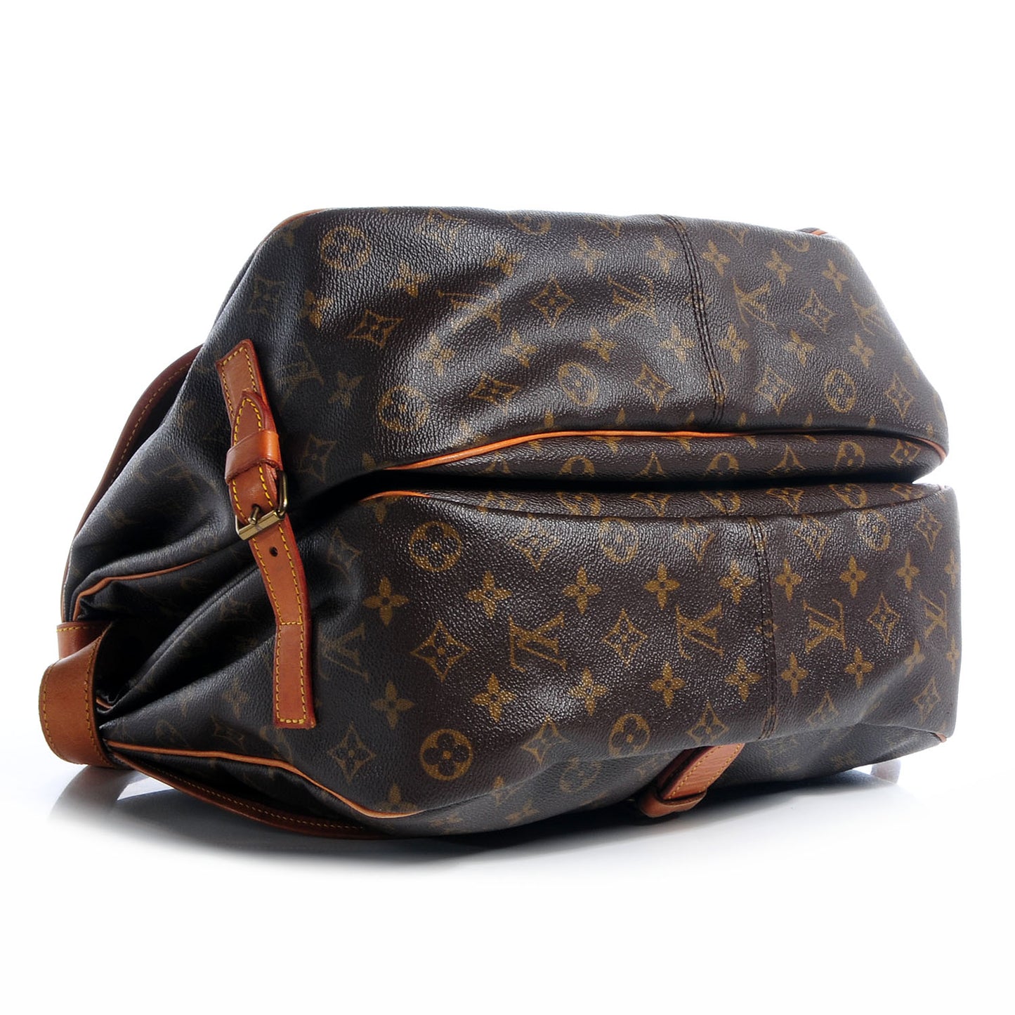 Monogram Saumur 35